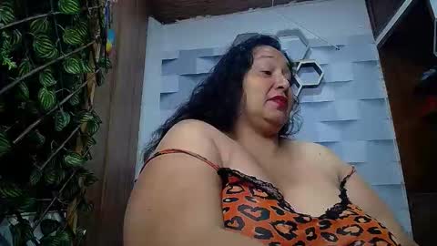 TISTMATURE online show from October 4, 1:42 pm