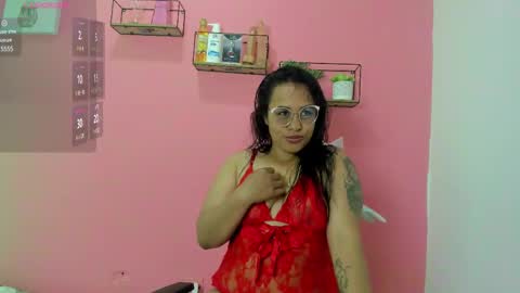 tita_dirty online show from February 4, 3:00 am