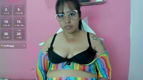 tita_dirty online show from February 7, 5:41 am