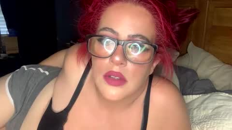 titaniarose online show from January 21, 11:24 pm