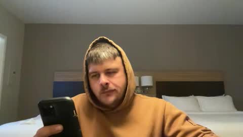 titanthrust online show from November 14, 3:49 am