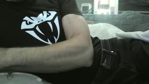 Snapshot of titfred54380 chatting on May 2, 8:30 am frederic online show from May 2, 8:30 am