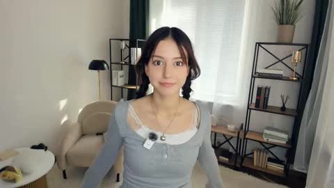 Megan online show from September 15, 8:25 am