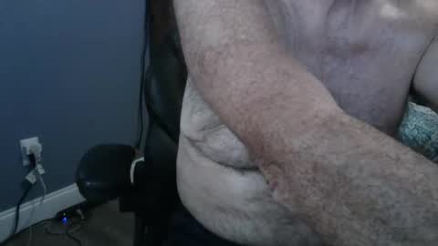 titman98 online show from December 2, 1:05 pm