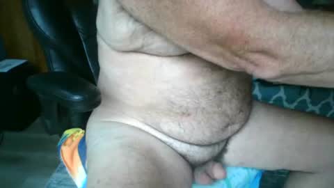 titman98 online show from June 15, 12:07 pm