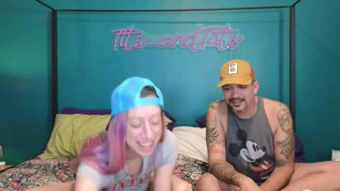 Lolo and Erik online show from November 5, 5:18 am