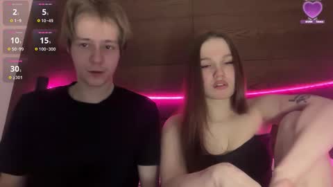 titsdestoy2007 online show from January 17, 8:01 pm