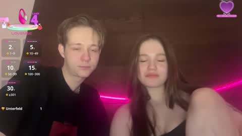 titsdestoy2007 online show from February 13, 6:59 pm