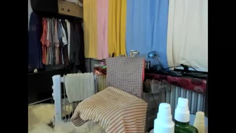 liebe es mich nackt vor der cam zu zeigen online show from February 25, 7:31 am