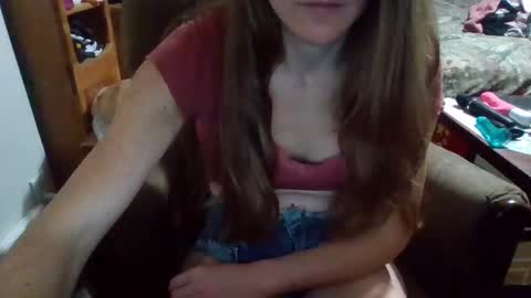 Tittygirl8 online show from December 29, 5:31 am