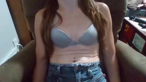 Tittygirl8 online show from January 4, 6:09 am