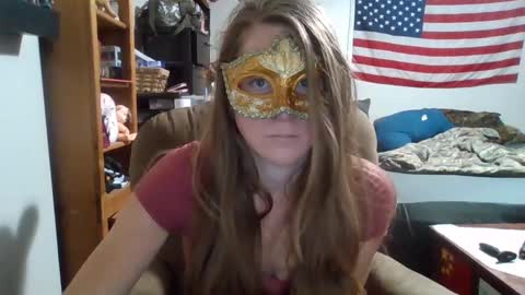 Tittygirl8 online show from January 7, 2:53 am