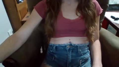 Tittygirl8 online show from January 8, 5:59 am