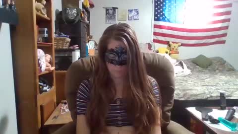 Tittygirl8 online show from January 10, 7:11 pm