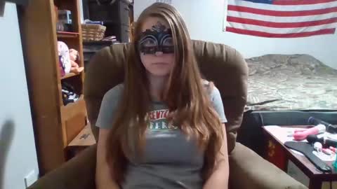 Tittygirl8 online show from January 15, 7:37 am