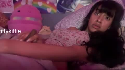 HOTTIE4U online show from January 16, 10:14 pm