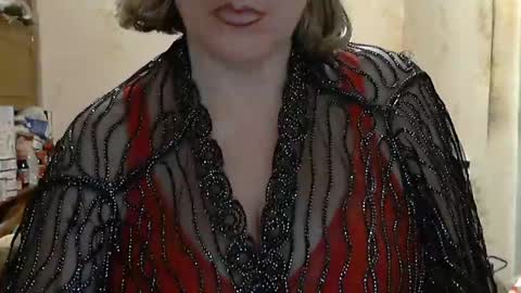 tittylina online show from December 5, 8:11 pm
