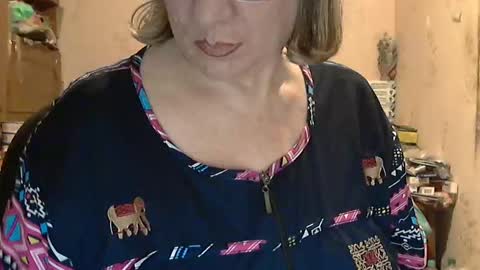 tittylina online show from January 3, 12:22 am