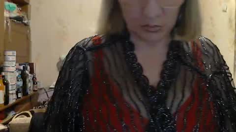 tittylina online show from January 6, 3:20 am