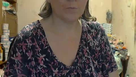 tittylina online show from January 12, 1:11 am