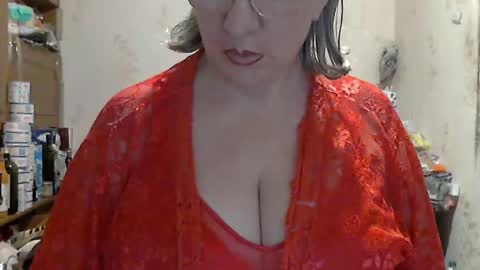 tittylina online show from January 12, 4:21 am