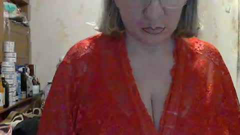 tittylina online show from January 13, 3:23 am