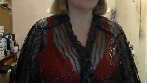 tittylina online show from January 20, 4:54 am