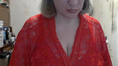 tittylina online show from January 20, 7:58 am