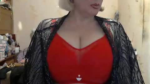 tittylina online show from January 27, 8:29 am