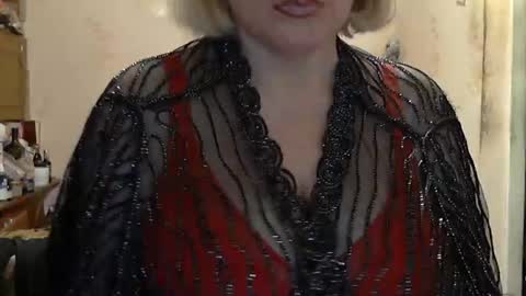 tittylina online show from February 2, 9:23 pm