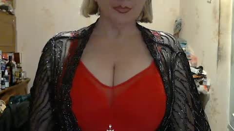 tittylina online show from February 13, 12:02 am