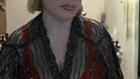 tittylina online show from February 13, 9:49 pm