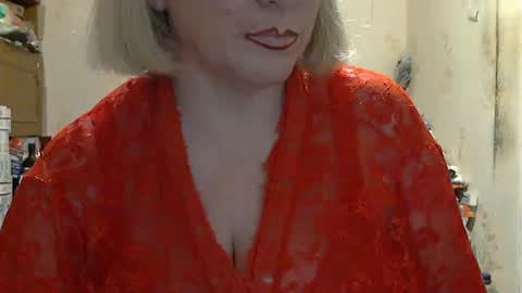 tittylina online show from February 16, 8:55 pm