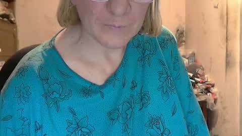 tittylina online show from February 22, 8:09 pm