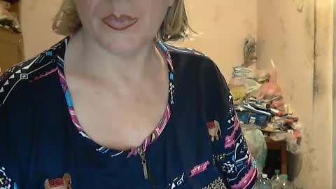tittylina online show from February 23, 2:18 am