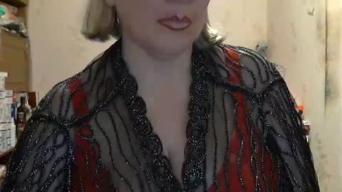 tittylina online show from February 26, 11:48 pm