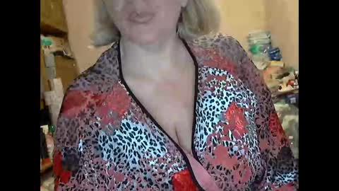 tittylina online show from October 1, 8:04 pm