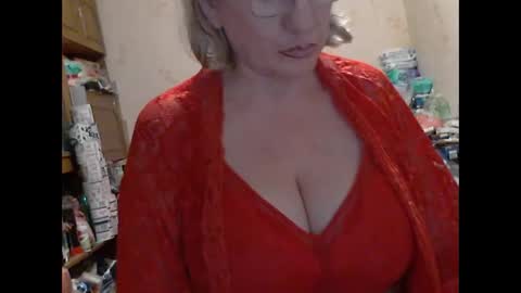 tittylina online show from October 19, 9:48 pm