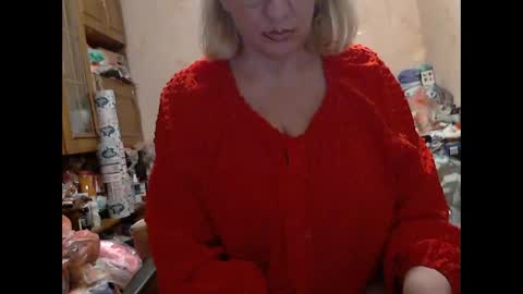 tittylina online show from December 17, 1:44 am