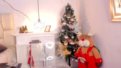 Tivizay online show from December 28, 2:32 pm