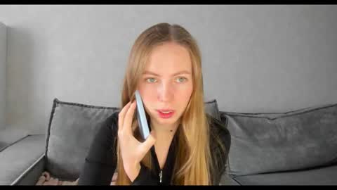 Maria online show from November 23, 10:26 am