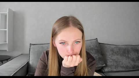 Maria online show from April 25, 1:41 pm