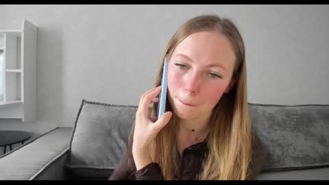 Maria online show from May 1, 8:41 am
