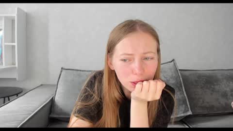Maria online show from June 2, 11:12 am