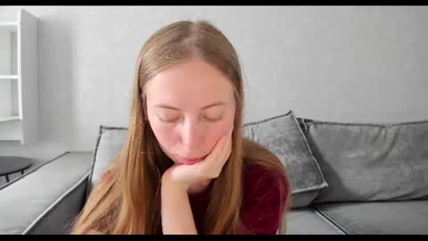 Maria online show from July 11, 11:46 am