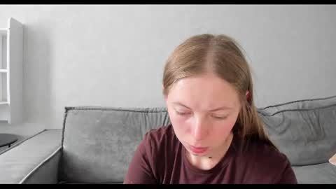 Maria online show from July 26, 10:44 am