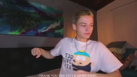 tj roger online show from December 2, 2:30 pm