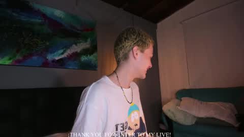 tj roger online show from December 3, 3:55 pm