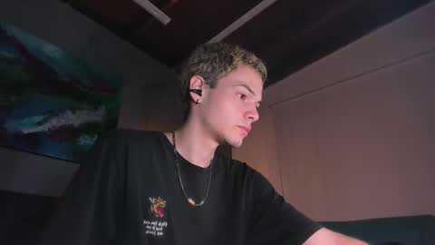 tj roger online show from December 14, 3:47 pm