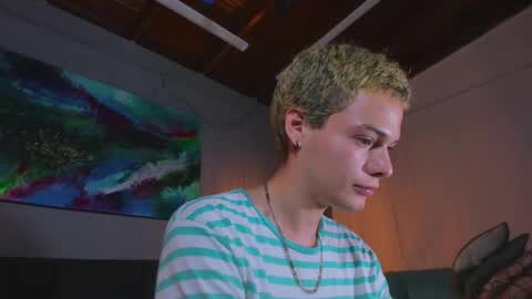 tj roger online show from December 16, 9:09 pm